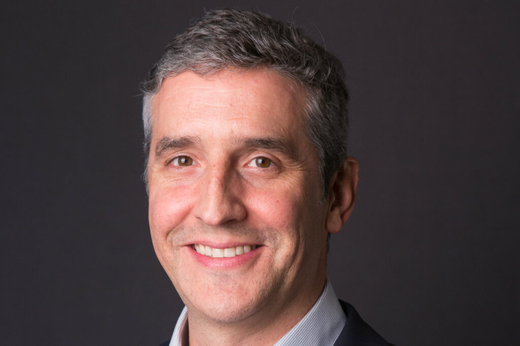 Antônio Mendonça, sócio sênior da área de digital e tecnologia da Korn Ferry