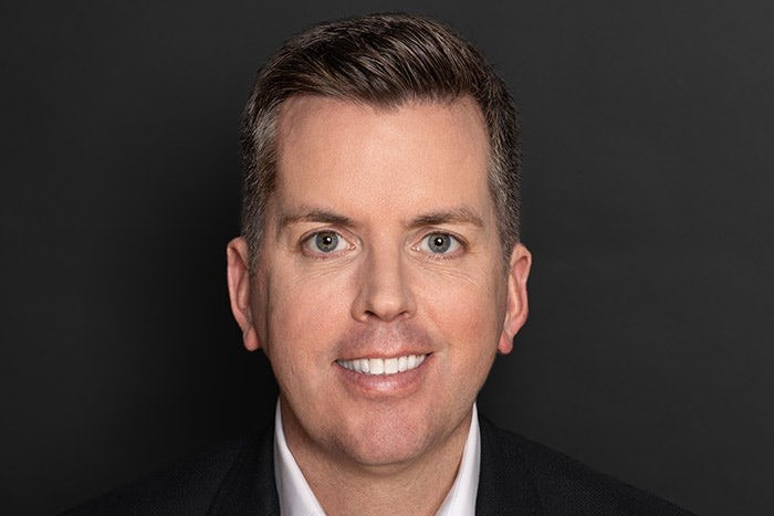 Brian Duffy CEO SoftwareOne