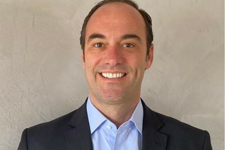 Rodrigo Guerrero, Claranet