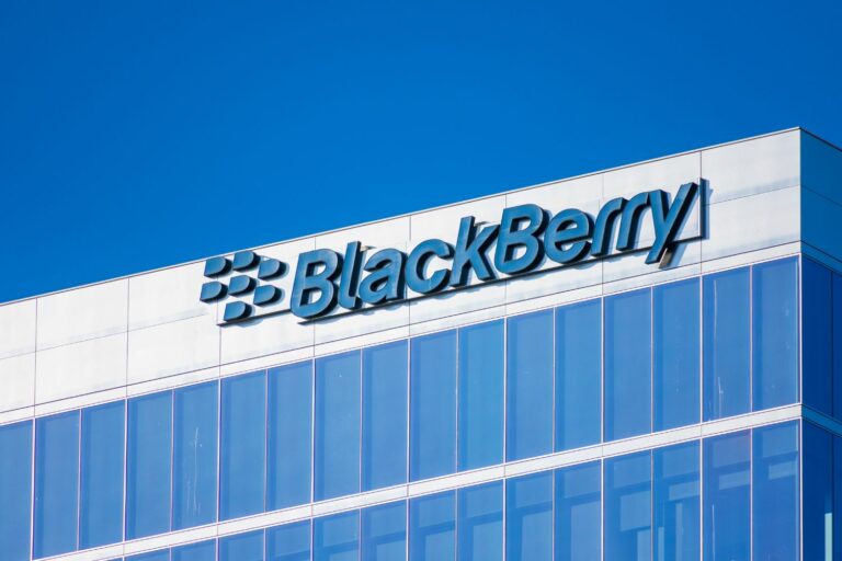 BlackBerry