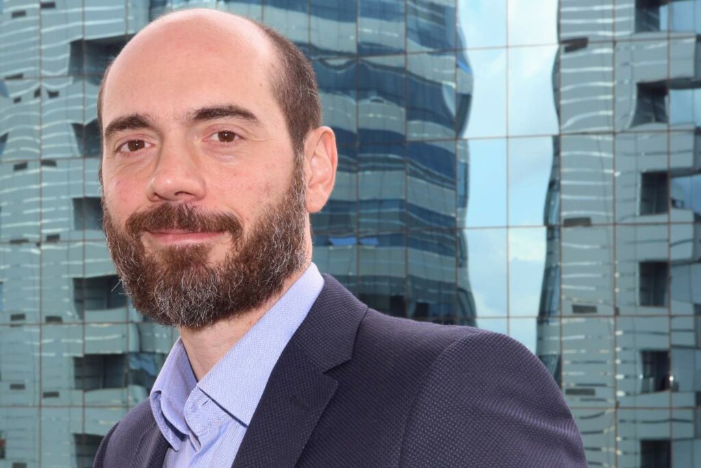 Eduardo Gonçalves-Check Point Software Brasil a