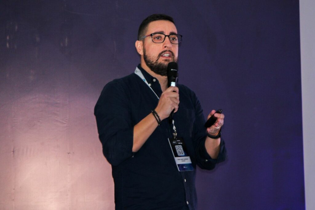 Fábio Criniti, Grupo Heineken foto divulgacao(1)