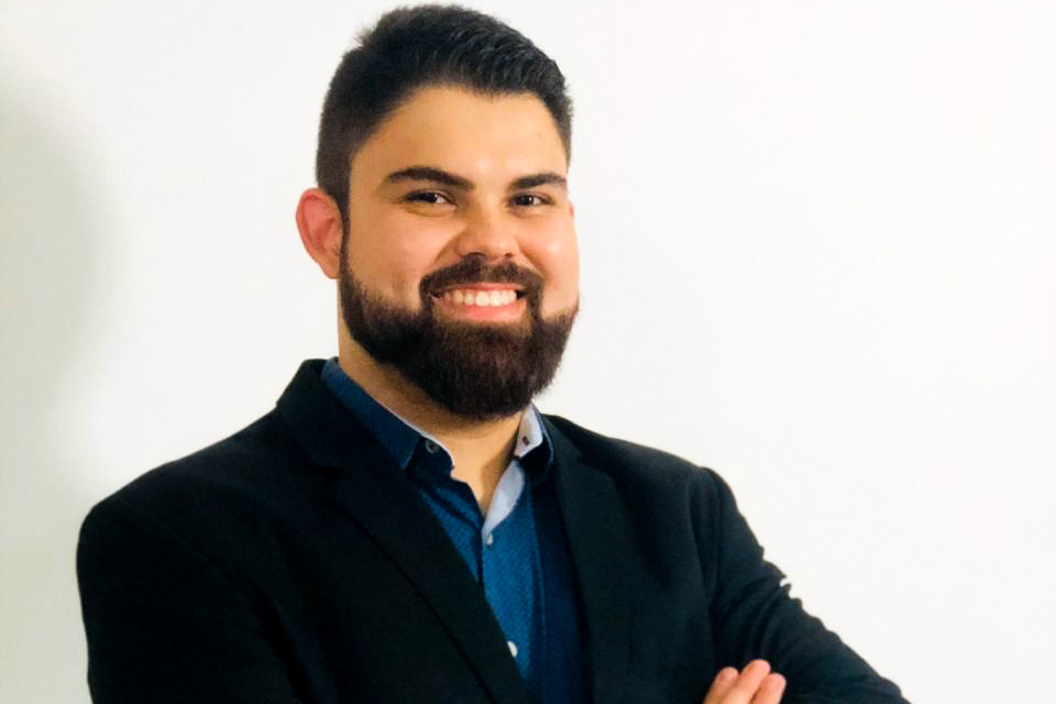 Flávio Silva Trend Micro