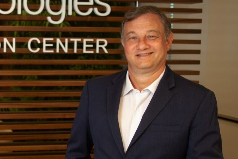 Joel Brawermann, Dell