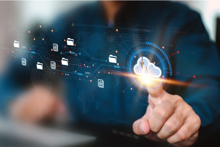 resiliência cibernética