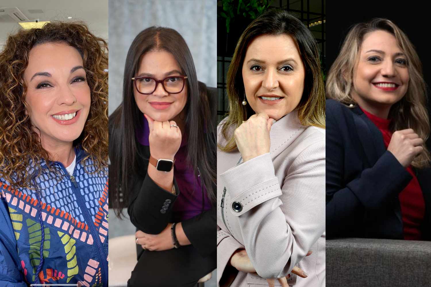 Mulheres IT Forum Salvador