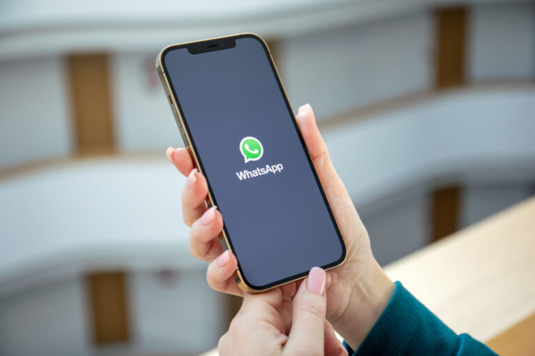 WhatsApp, leads