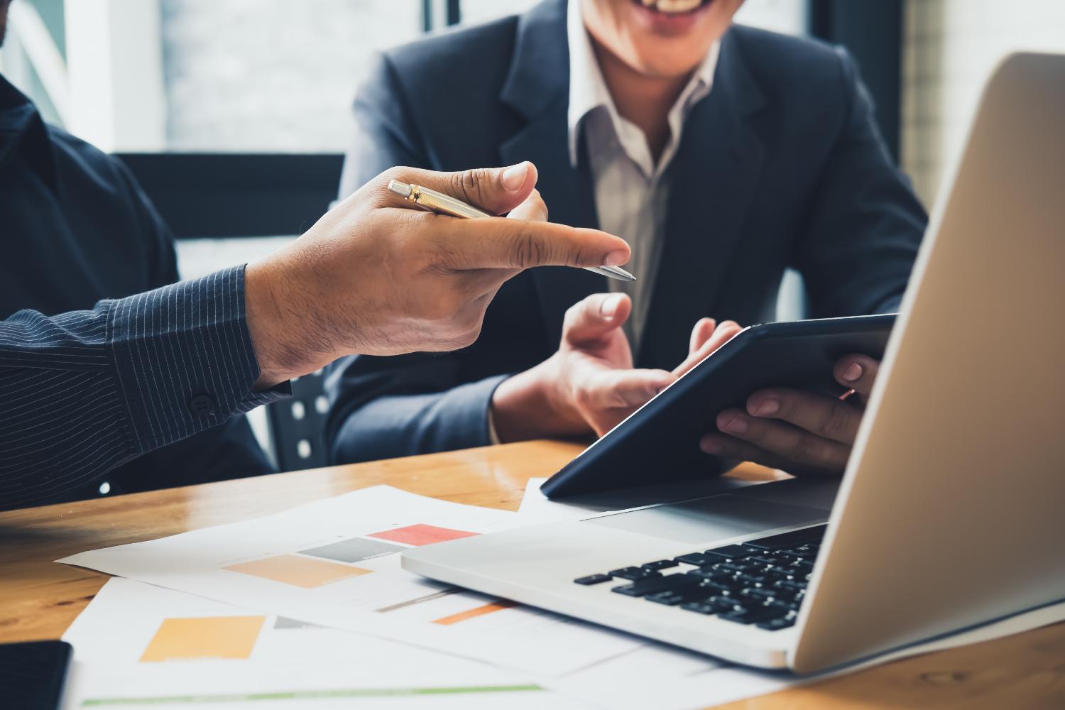 consultor de TI, consultores