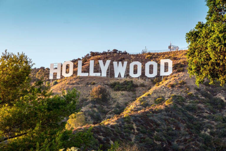 Greve dos atores de Hollywood e IA