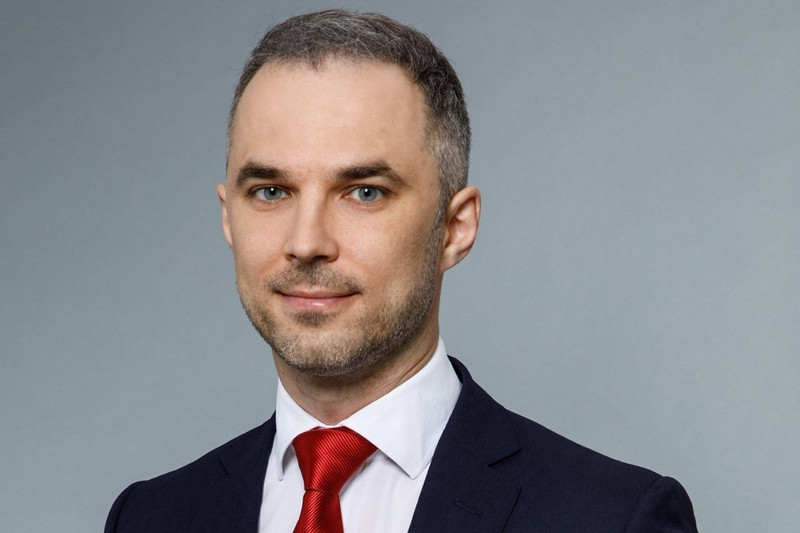 Alexander Akhmataev InDrive