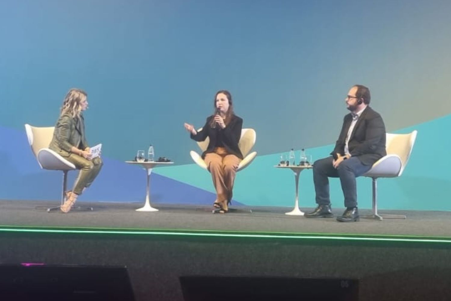 Executivos discutem os desafios de FinOps