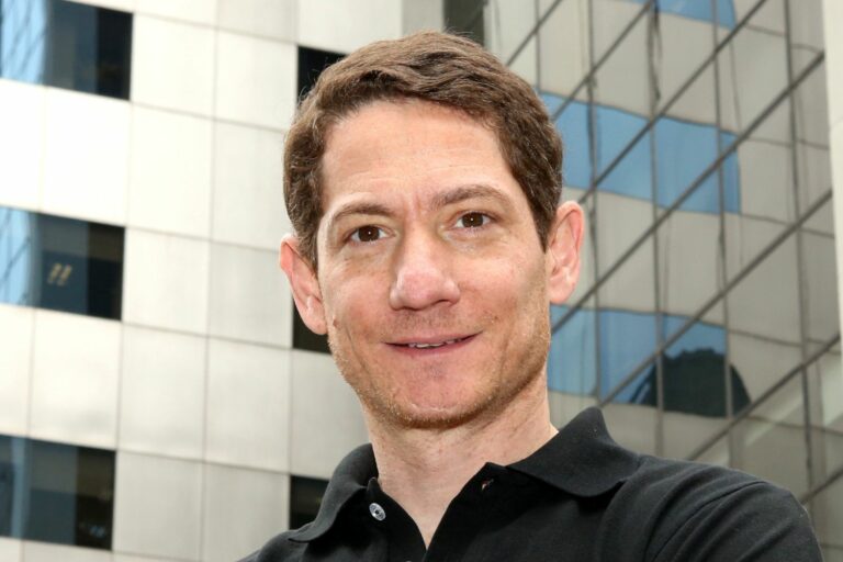 Fernando Arditti, gerente geral e VP da WSO2 na América Latina