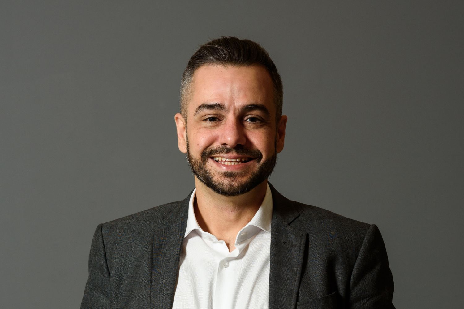 Alexandre Rodrigues, Head de Tecnologia de Operações (OT) da Tenable