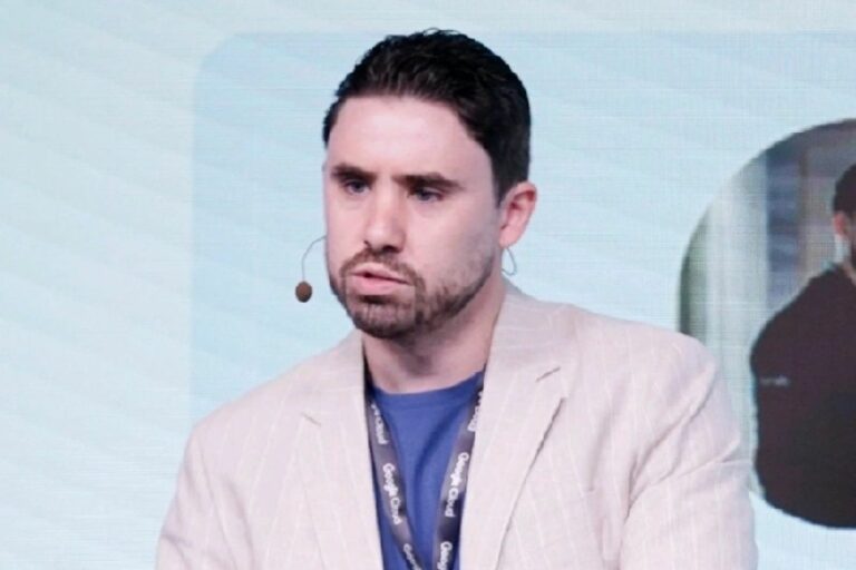 Marcos Cavinato, head de segurança e networking de Google Cloud Latam, fala sobre fator físico de autenticação