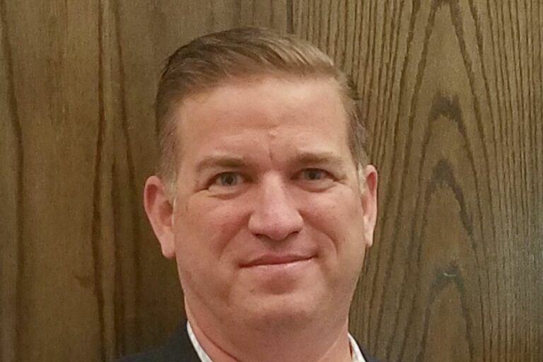 Michael Haynes, principal líder em engajamento de clientes e indústria global de telecomunicações da IBM