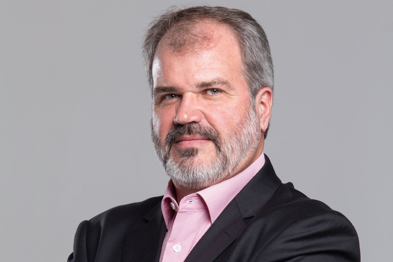 Nilson Maestro, presidente da ABREE