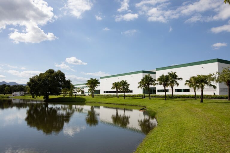 Fabrica da Granado