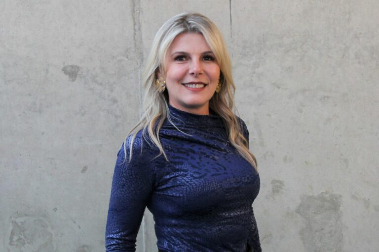 Fabiana Schurhaus, Diretora técnica e de serviços da IBM