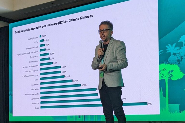 Fabio Assolini Kaspersky Ransomware
