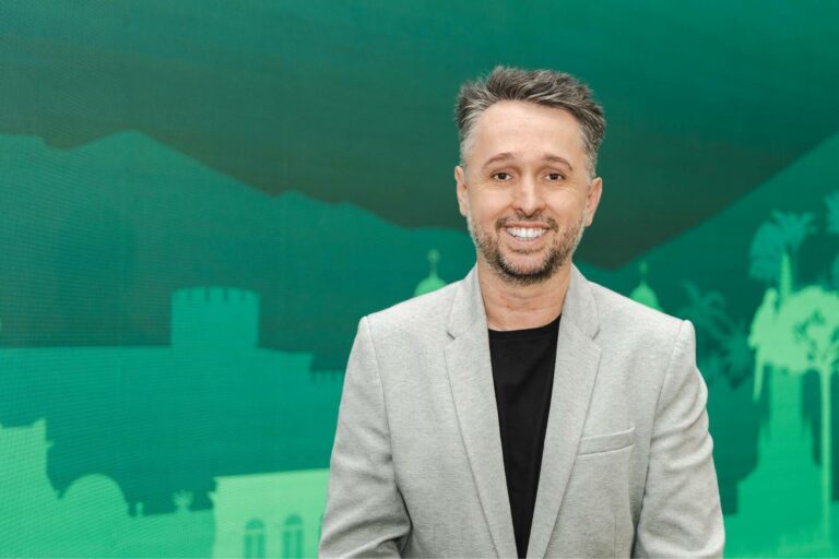 Fábio Assolini, diretor da Equipe Global de Pesquisa e Análise da Kaspersky para a América Latina (Imagem Divulgação_Kaspersky)