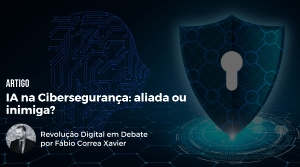 IA na cibersegurança – FCX