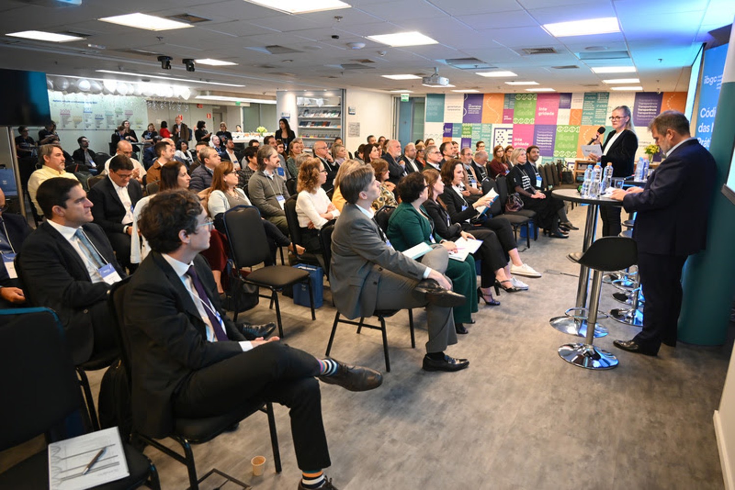 IBGC atualiza código de melhores práticas de governança corporativa