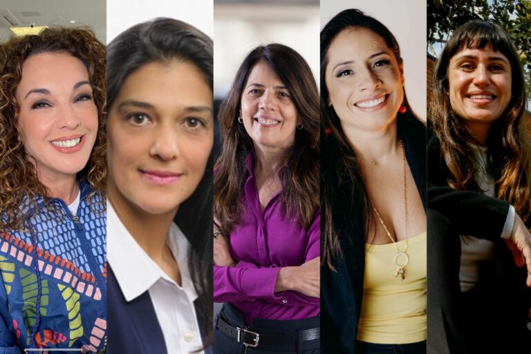 mulheres, IT Forum Salvador