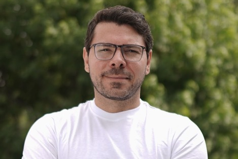 Marcelo Cohen country manager Kivi