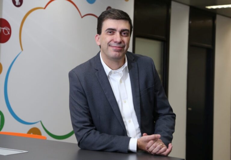 Maurício Fernandes, Dedalus