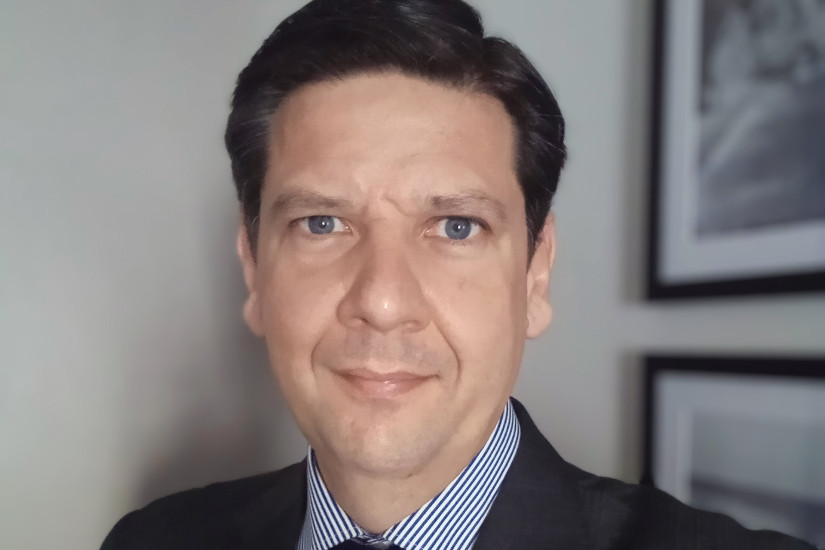 Minsait Filipe Guedes