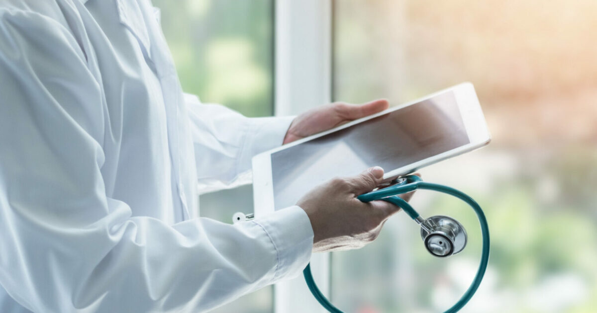 saúde digital, medicina, médico, médica