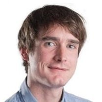 Matthew Finnegan, Computerworld