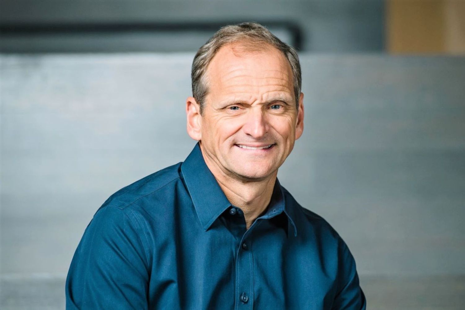 Rick McConnell, CEO da Dynatrace