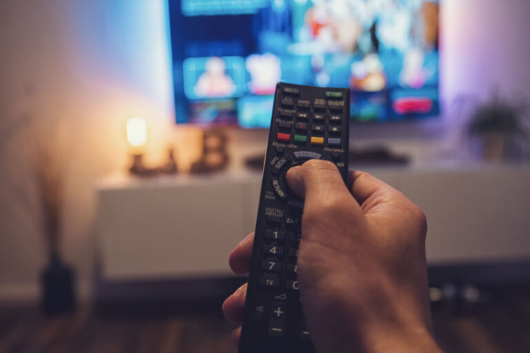 Sky, tv por assinatura