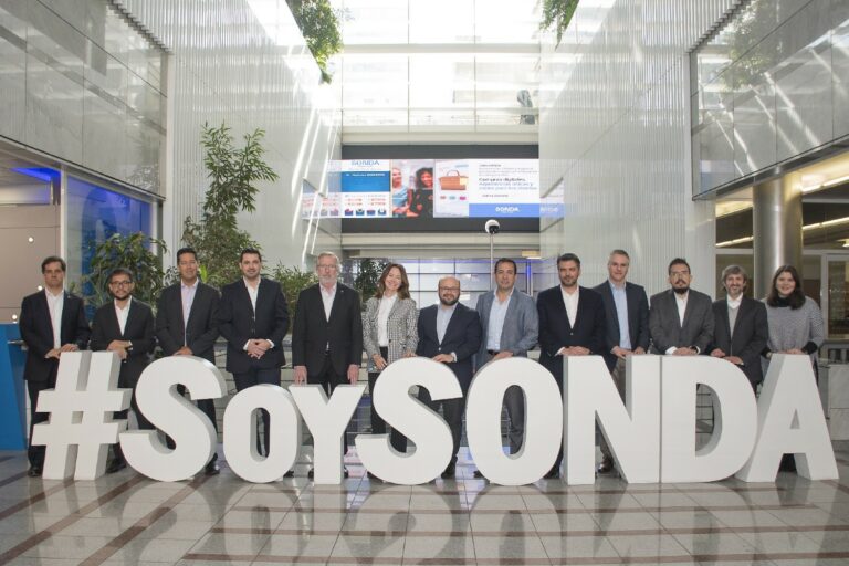 Intel, Sonda