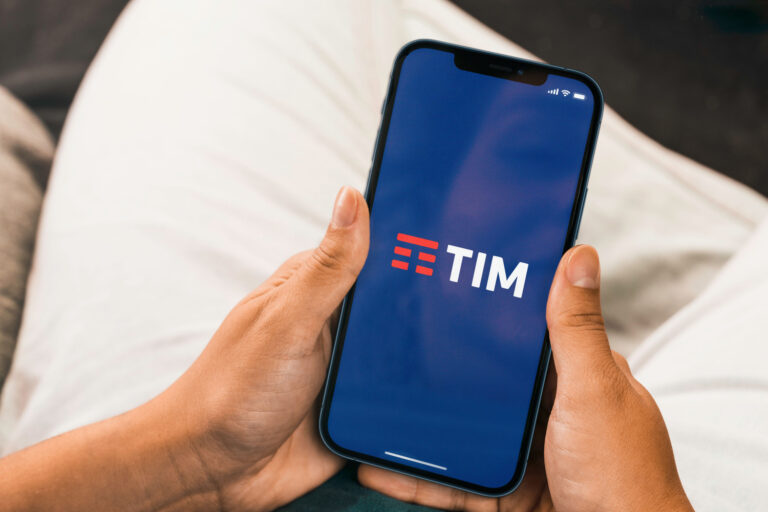 TIM