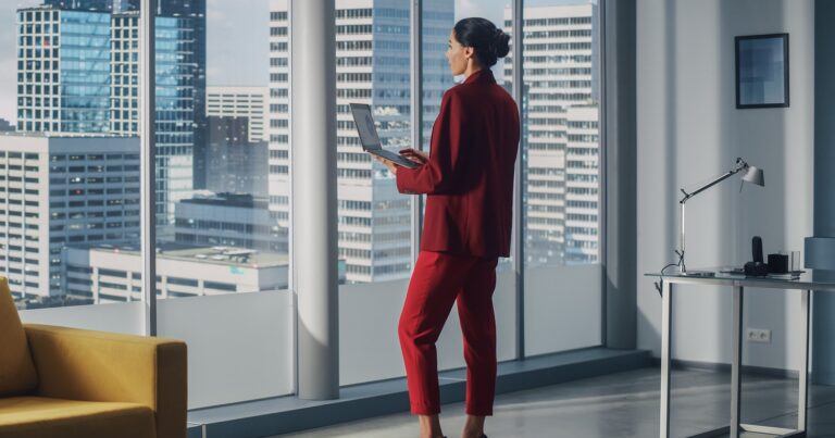 executiva, CEOs, líder, liderança, mulher, executivo de TI, gerente de TI, salários, Executivo de TI do Ano