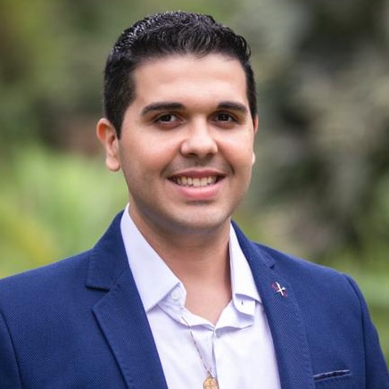 João Paulo Machado Vieira