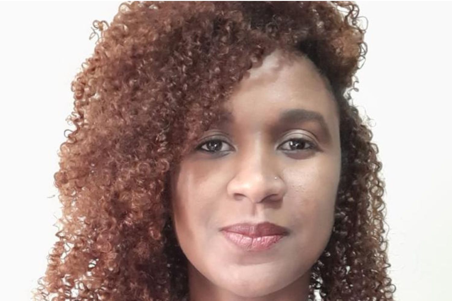 Taimara Liz, analista de engenharia de TI