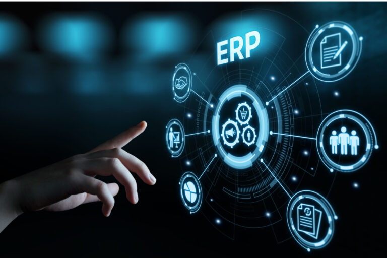 ERP inteligente, Sapore