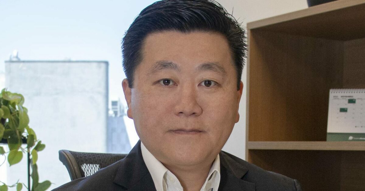 Humberto Shida Unimed Nacional Nutanix