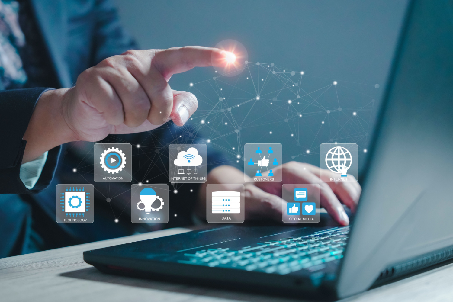 Imagem: Shutterstock