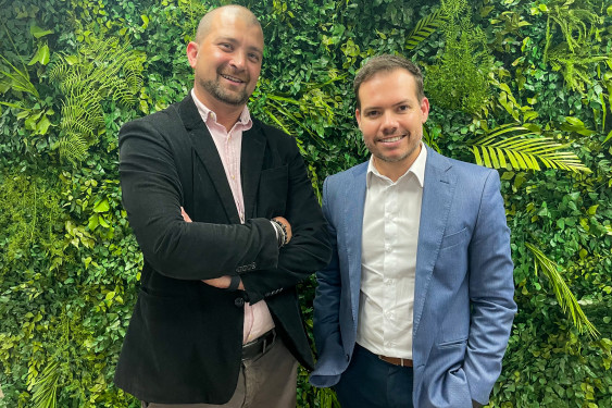 Propay anuncia novos diretores