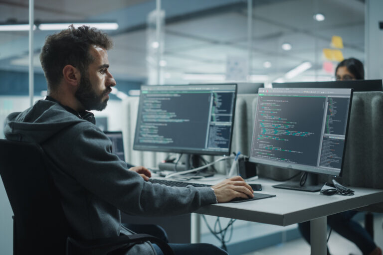 cursos tecnologia