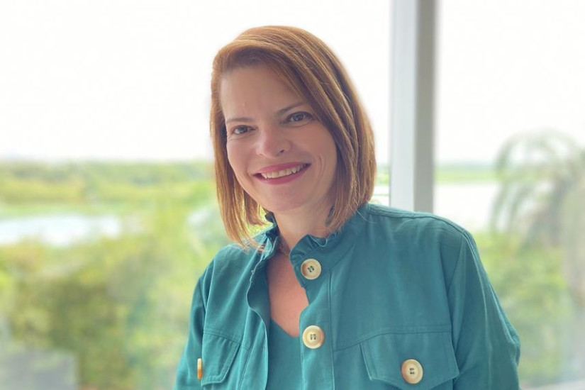 Solangé Milaré TD SYNNEX