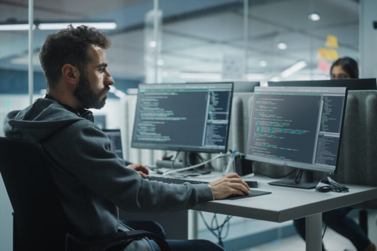 Dia do Programador