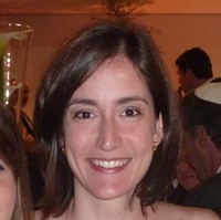 Claudia Nolla Kirszberg