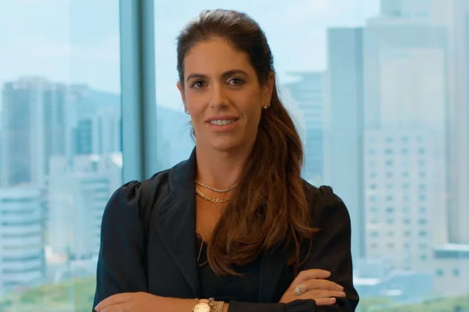 Andrea Rivetti, CEO da Arklok