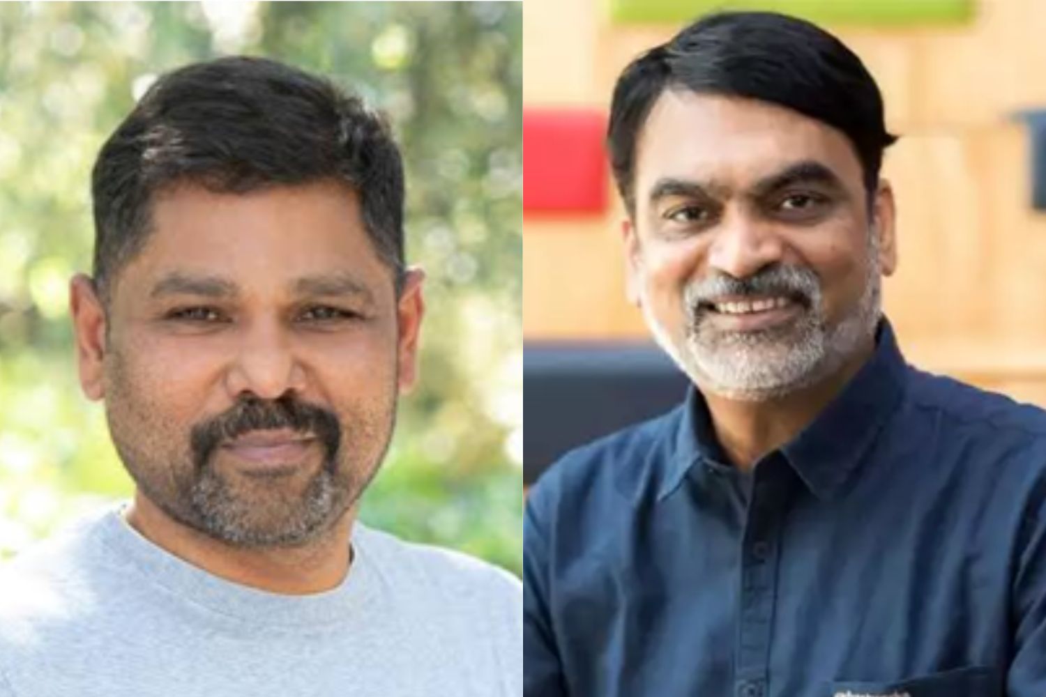 Girish Mathrubootham, CEO da Freshworks e