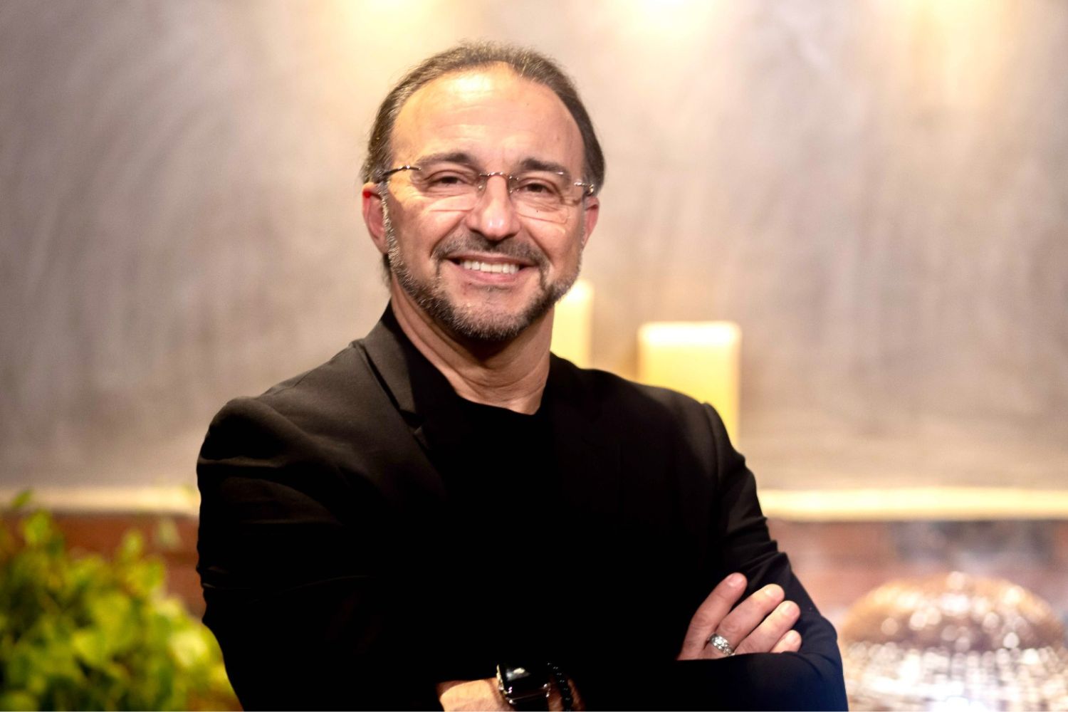 Cássio Pantaleone, da Quality Digital